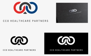 Logo Design By Michael For Cco Healthcare Partners - Cco Logo Design