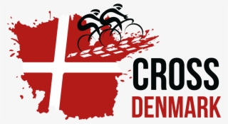 Crossdenmark - Green Red Christmas Invite