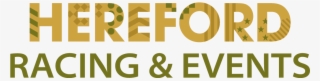 St Michael's Hospice - Hereford Racecourse Logo