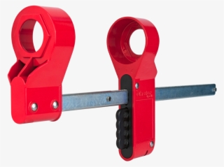 Blind Flange Lockout