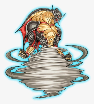 Desert Twister - Desert Twister Yugioh