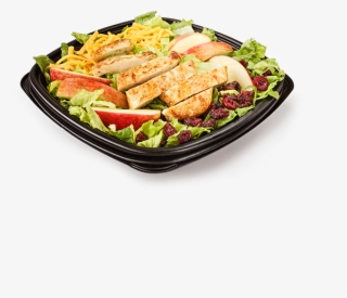 Salads - Whataburger Garden Salad