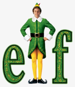 Elf - Elf The Movie