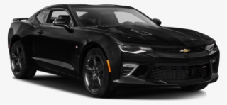 2018 Chevrolet Camaro 2dr Cpe Ss W/2ss - 2019 Toyota 86 Gt