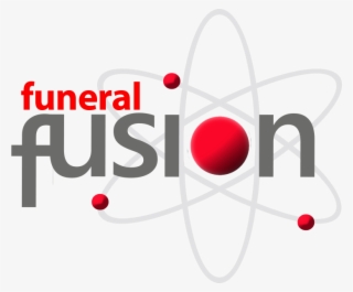 Funeral Fusion Logo New - Graphic Design