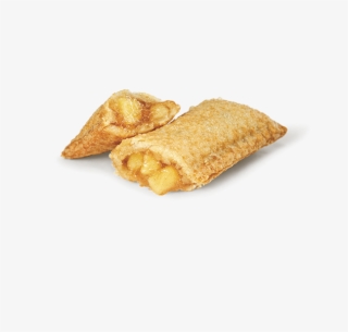 Desserts & Snacks - Fried Apple Pies Fast Food