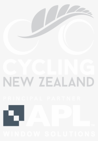 Cycling New Zealand - Poster