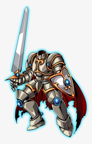 Headless Knight - Headless Knight Yugioh