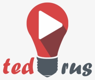 Ted Talks Rus - Illustration