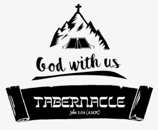 “and The Word Became Flesh (human) And Tabernacled - Illustration