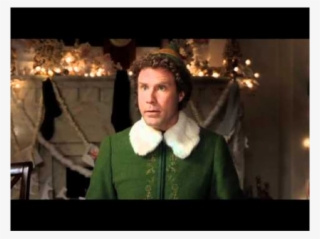 Funny Movie Clips - Buddy The Elf