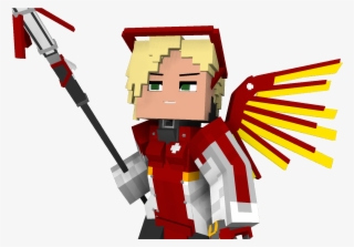 O2vm2ud - Mine Imator Wing Rig