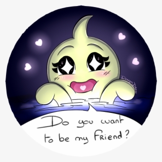 Pins Onion-san - Cartoon