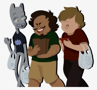 4 Replies 37 Retweets 332 Likes - Cartoon