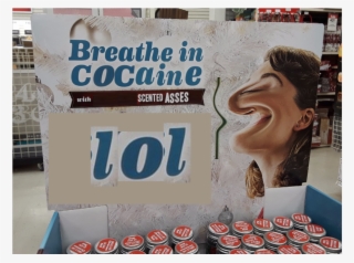 This Media May Contain Sensitive Material - Poster