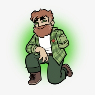 Arthur - Cartoon