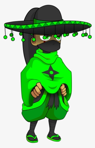 Thegeckoninja @thegeckoninja - Cartoon