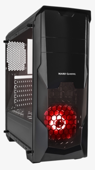 Mc5 - Mars Gaming Mc5