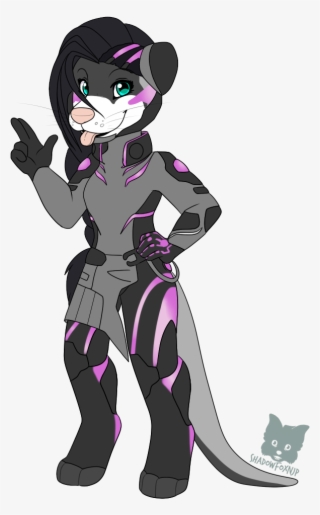 $25 Overwatch Ych - Cartoon