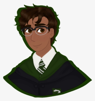 There Is A Serious Lack Of Harry Potter - Rowan Hogwarts Mystery Fanart