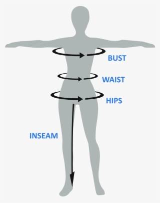 And Sizes So We Expanded The Main Three Top Sizing