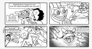 3 Replies 6 Retweets 48 Likes - Shogungekomon Ding Dong