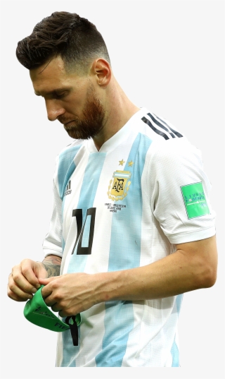 Download - Messi Argentina 2018 World Cup