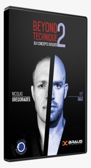 Beyond Technique - Multimedia Software