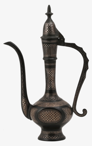 Handmade Curio From A Village Called Bidar, Karnatka - Antique