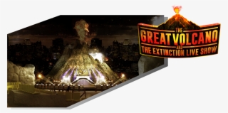 Att05 - Great Volcano Dinosaur Planet