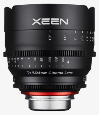1551749797 - Samyang Xeen 24mm T1 5
