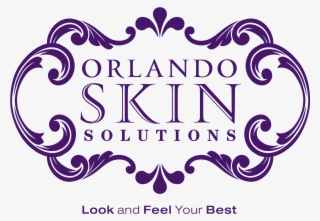 Orlando Skin Solutions - Graphic Design