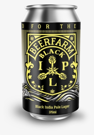 Beerfarm Black Ipl - Beerfarm Ipl