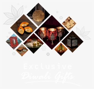 Select From A Range Of Curated Gifts For This Diwali - Triangle