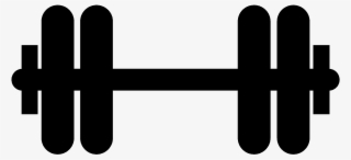 Weights - Peso De Academia Desenho