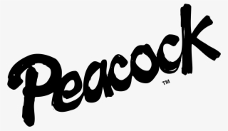 Peacock Logo Png Transparent - Pacon