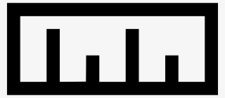 Measure Scale Measurement Ruler Comments - Monochrome