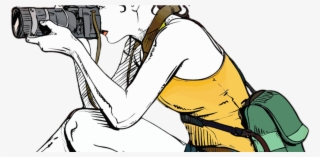 Start Turning Your Images Into Cash - Photographer Png