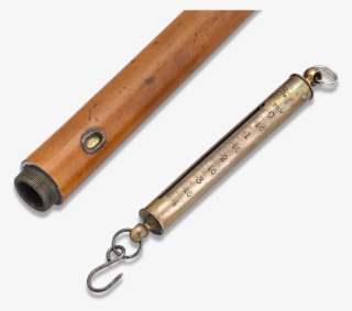 Precious Metals Scale Cane - Marking Tools