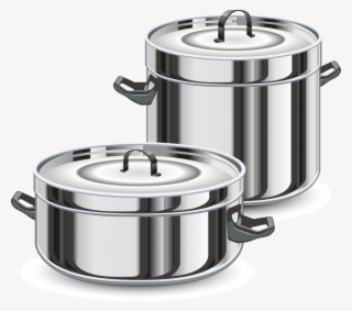 Cooking Pan - Material Of Kitchen Utensils