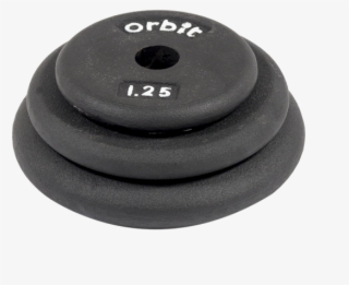 Prev - Barbell