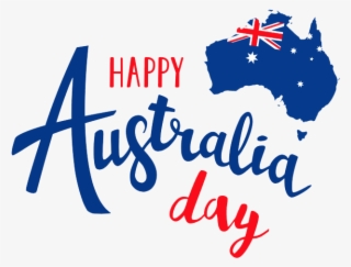 Australia Day Png - Happy Australia Day 2018