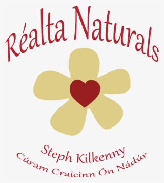 Réalta Naturals Logo - Rostaa