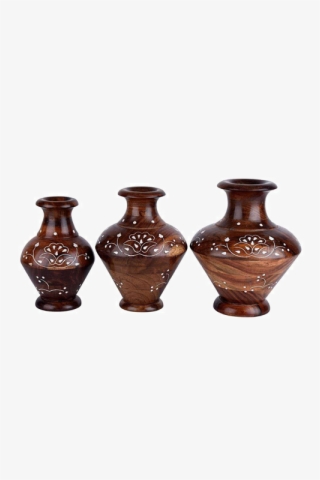 Zoom - Vase