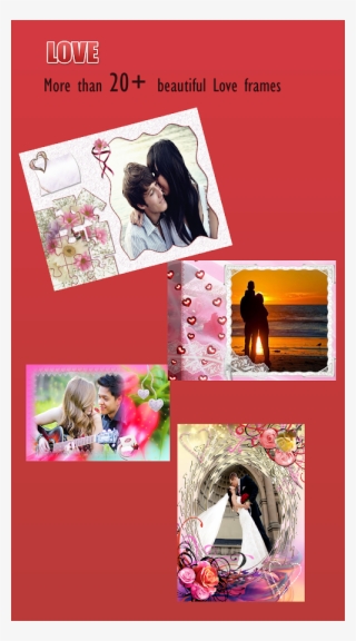 Photo Frame Editor Pro - Collage