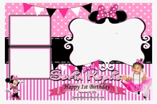 Template Frame Design Samples