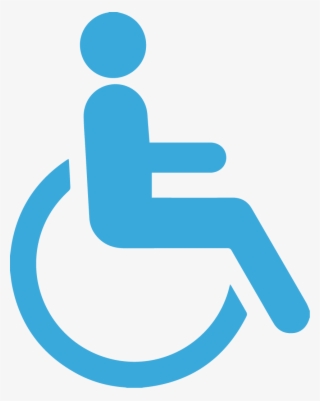 Accessibility - Cadeira De Rodas Simbolo