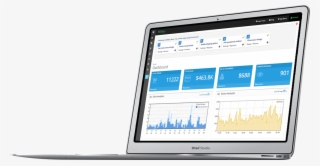 Handmade Items To Customers Around The World - Computer Monitor