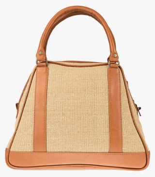 Harper Hand Bag Camel 3-min - Tote Bag