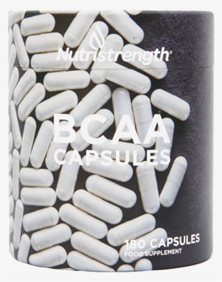 Bcaa Capsules - Pharmacy